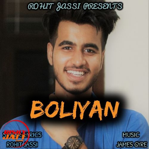 Boliyan Rohit Jassi mp3 song ringtone, Boliyan Rohit Jassi Ringtone Download - RiskyJatt.Com