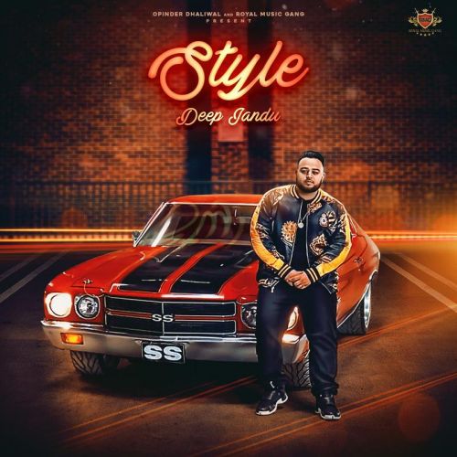 Style Deep Jandu mp3 song ringtone, Style Deep Jandu Ringtone Download - RiskyJatt.Com