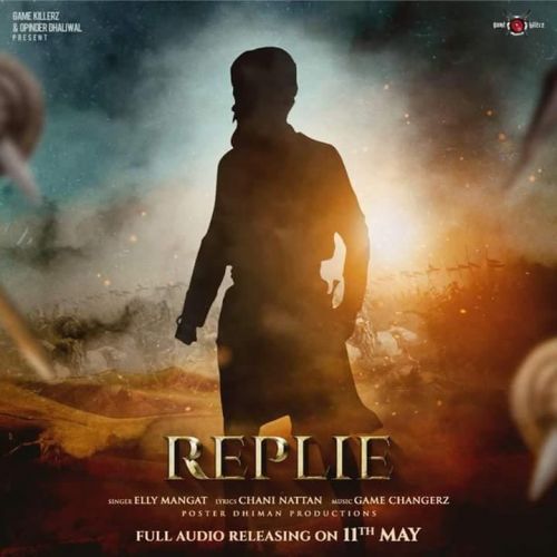 Replie Elly Mangat mp3 song ringtone, Replie Elly Mangat Ringtone Download - RiskyJatt.Com