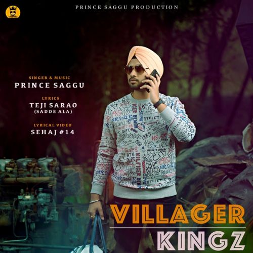 Villager Kingz Prince Saggu mp3 song ringtone, Villager Kingz Prince Saggu Ringtone Download - RiskyJatt.Com