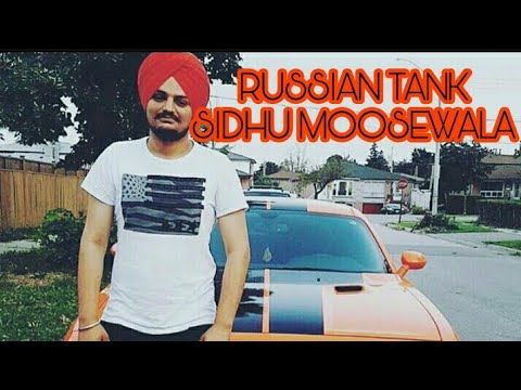 Russian tank Sidhu Moose Wala mp3 song ringtone, Russian Tank Sidhu Moose Wala Ringtone Download - RiskyJatt.Com