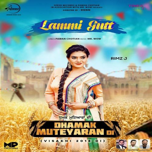 Lammi Gutt Rimz J mp3 song ringtone, Lammi Gutt Rimz J Ringtone Download - RiskyJatt.Com