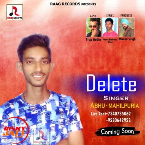 Delete Abhu Mahilpuruya mp3 song ringtone, Delete Abhu Mahilpuruya Ringtone Download - RiskyJatt.Com