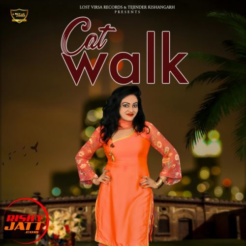 Cat Walk Jannat Kaur mp3 song ringtone, Cat Walk Jannat Kaur Ringtone Download - RiskyJatt.Com