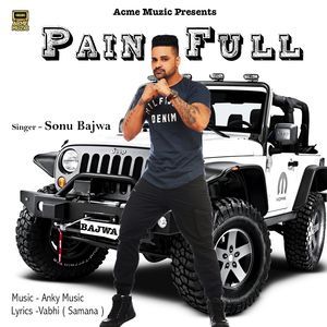 Painfull Sonu Bajwa mp3 song ringtone, Painfull Sonu Bajwa Ringtone Download - RiskyJatt.Com