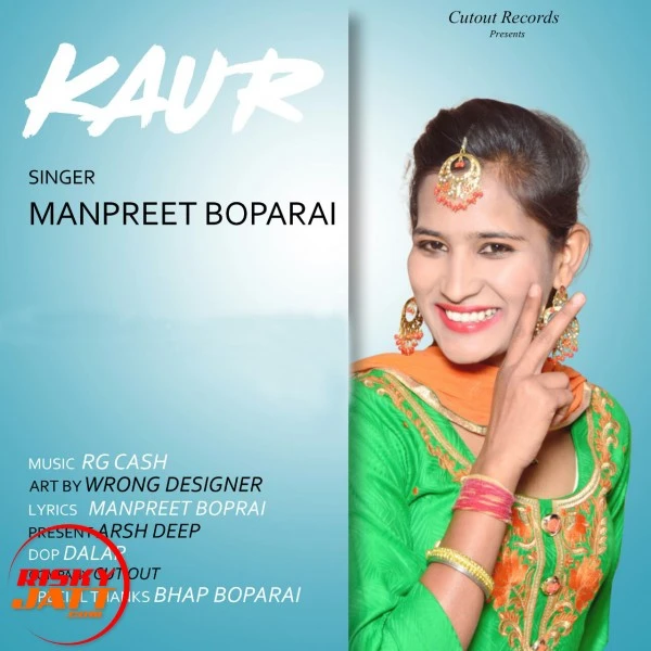 Manpreet Boparai New Songs and Top 20 Albums