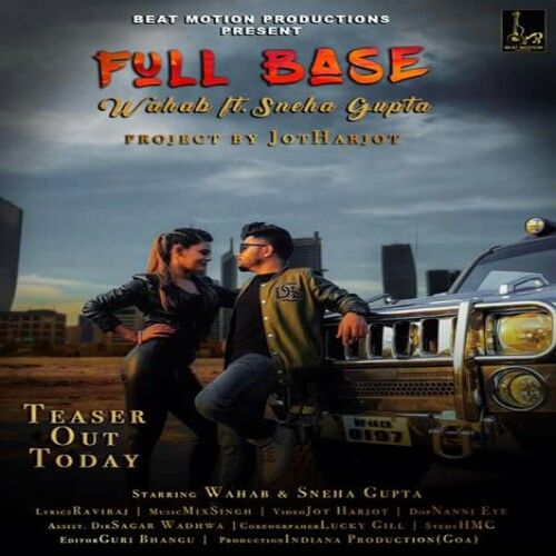 Full Bass Wahab mp3 song ringtone, Full Bass Wahab Ringtone Download - RiskyJatt.Com