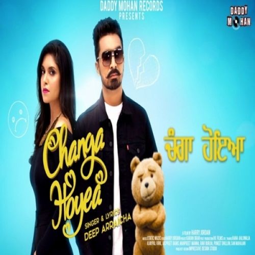 Changa Hoyea Deep Arraicha mp3 song ringtone, Changa Hoyea Deep Arraicha Ringtone Download - RiskyJatt.Com