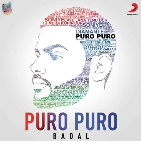 Puro Puro Badal mp3 song ringtone, Puro Puro Badal Ringtone Download - RiskyJatt.Com