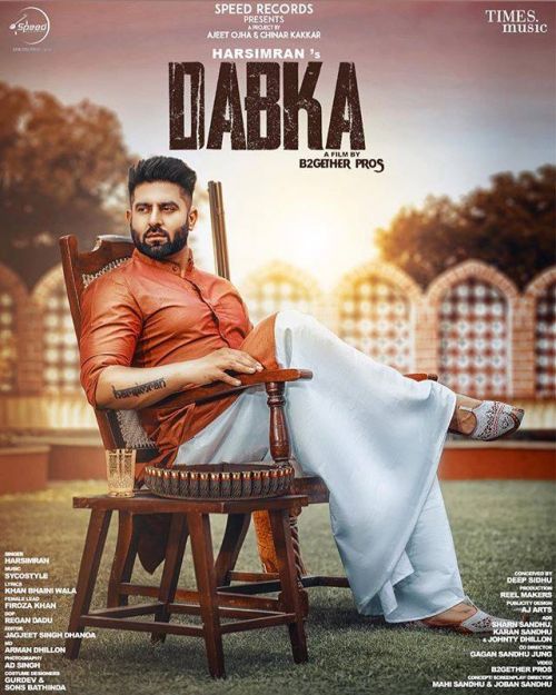 Dabka Harsimran mp3 song ringtone, Dabka Harsimran Ringtone Download - RiskyJatt.Com