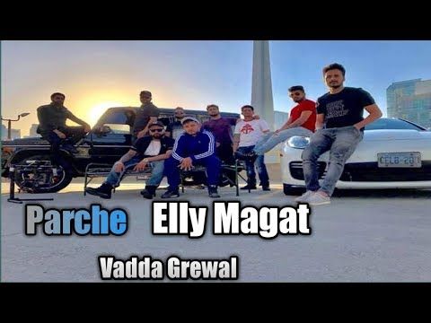 Parche Elly Mangat mp3 song ringtone, Parche Elly Mangat Ringtone Download - RiskyJatt.Com