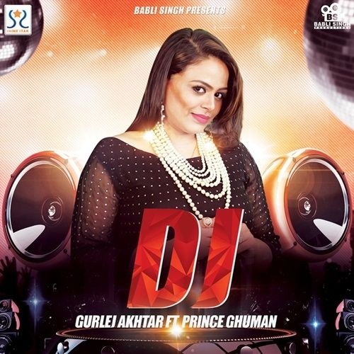 DJ Gurlej Akhtar mp3 song ringtone, DJ Gurlej Akhtar Ringtone Download - RiskyJatt.Com