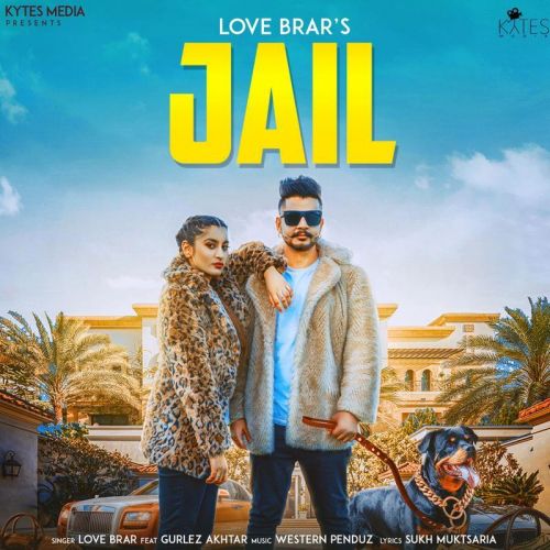 Jail Love Brar, Gurlez Akhtar mp3 song ringtone, Jail Love Brar, Gurlez Akhtar Ringtone Download - RiskyJatt.Com