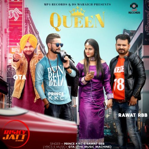 Queen Prince Kkc mp3 song ringtone, Queen Prince Kkc Ringtone Download - RiskyJatt.Com