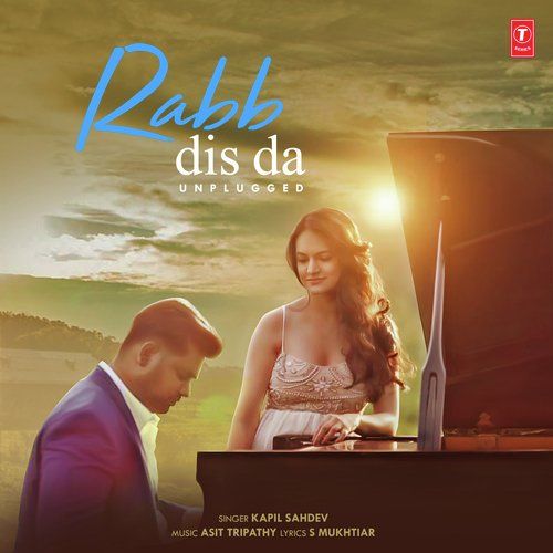 Rabb Dis Da Unplugged Kapil Sahdev mp3 song ringtone, Rabb Dis Da Unplugged Kapil Sahdev Ringtone Download - RiskyJatt.Com