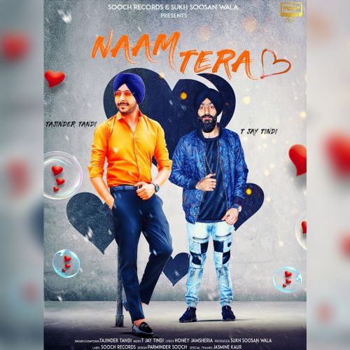 Naam Tera Tajinder Tandi mp3 song ringtone, Naam Tera Tajinder Tandi Ringtone Download - RiskyJatt.Com