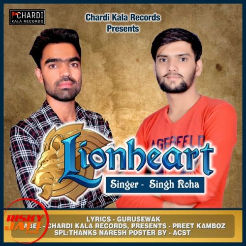 Loin Heart Singh Roha mp3 song ringtone, Loin Heart Singh Roha Ringtone Download - RiskyJatt.Com