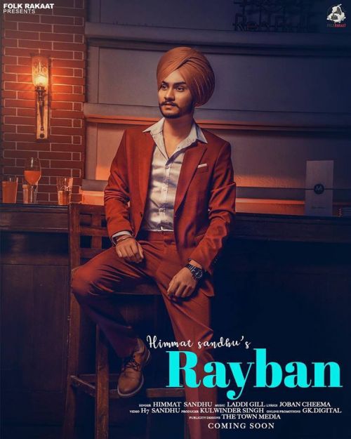 Rayban Himmat Sandhu mp3 song ringtone, Rayban Himmat Sandhu Ringtone Download - RiskyJatt.Com