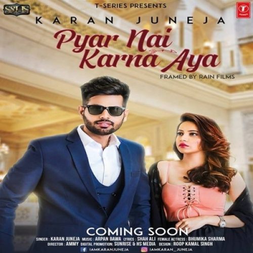 Pyar Nai Karna Aya Karan Juneja mp3 song ringtone, Pyar Nai Karna Aya Karan Juneja Ringtone Download - RiskyJatt.Com