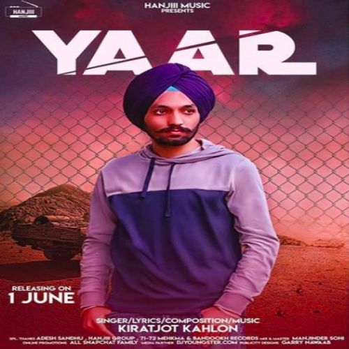 Yaar Kiratjot Kahlon mp3 song ringtone, Yaar Kiratjot Kahlon Ringtone Download - RiskyJatt.Com