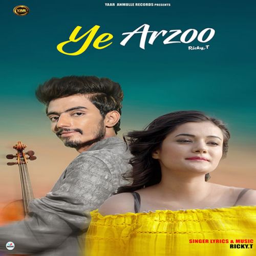 Ye Arzoo Ricky T, Gift Rulers mp3 song ringtone, Ye Arzoo Ricky T, Gift Rulers Ringtone Download - RiskyJatt.Com