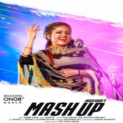 Mash Up Inder Kaur mp3 song ringtone, Mash Up Inder Kaur Ringtone Download - RiskyJatt.Com