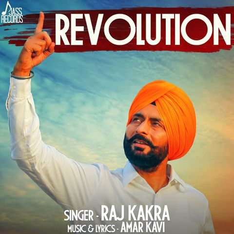 Revolution Raj Kakra mp3 song ringtone, Revolution Raj Kakra Ringtone Download - RiskyJatt.Com