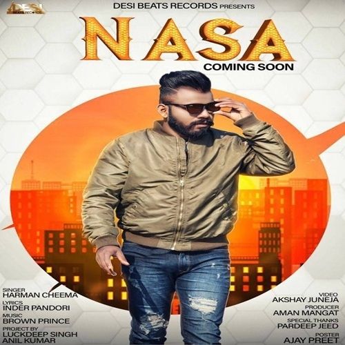 Nasa Harman Cheema mp3 song ringtone, Nasa Harman Cheema Ringtone Download - RiskyJatt.Com