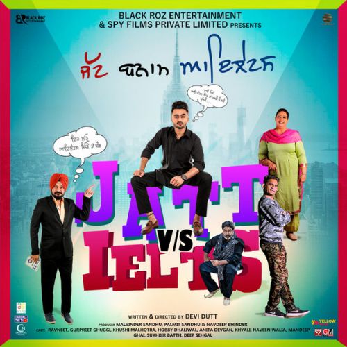 Aun Deo Peg Sarthi K mp3 song ringtone, Jatt vs IELTS Sarthi K Ringtone Download - RiskyJatt.Com