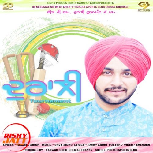 Dhurali Tournament Harmel Singh, Gavy Sidhu mp3 song ringtone, Dhurali Tournament Harmel Singh, Gavy Sidhu Ringtone Download - RiskyJatt.Com