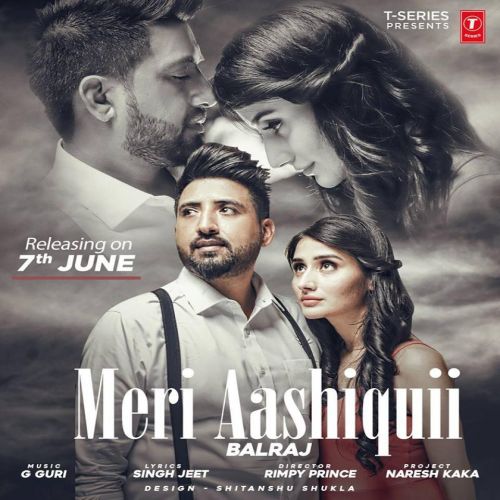 Meri Aashiquii Balraj mp3 song ringtone, Meri Aashiquii Balraj Ringtone Download - RiskyJatt.Com