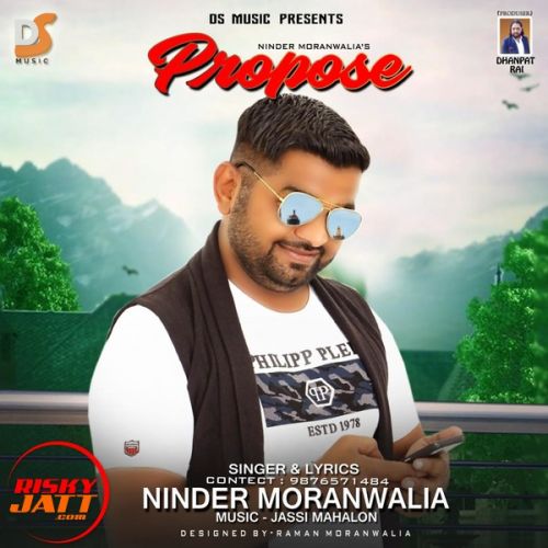 Propose Ninder Moranwalia mp3 song ringtone, Propose Ninder Moranwalia Ringtone Download - RiskyJatt.Com