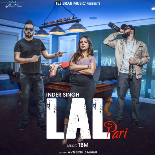 Lal Pari Inder Singh mp3 song ringtone, Lal Pari Inder Singh Ringtone Download - RiskyJatt.Com