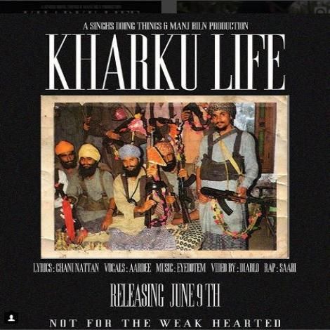 Kharku Life Chani Nattan, Aardee mp3 song ringtone, Kharku Life Chani Nattan, Aardee Ringtone Download - RiskyJatt.Com