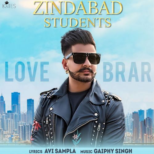 Zindabad Students Love Brar mp3 song ringtone, Zindabad Students Love Brar Ringtone Download - RiskyJatt.Com