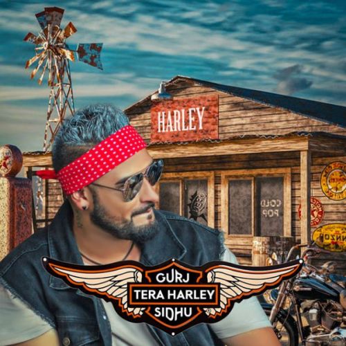 Tera Harley Gurj Sidhu mp3 song ringtone, Tera Harley Gurj Sidhu Ringtone Download - RiskyJatt.Com