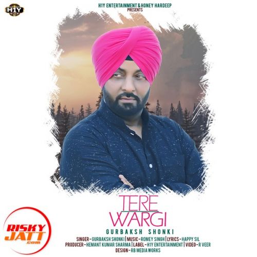 Tere Wargi Gurbaksh Shonki mp3 song ringtone, Tere Wargi Gurbaksh Shonki Ringtone Download - RiskyJatt.Com