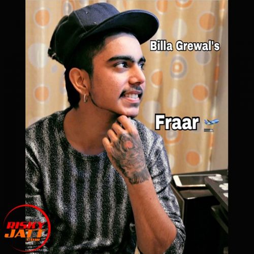 Fraar Billa Grewal mp3 song ringtone, Fraar Billa Grewal Ringtone Download - RiskyJatt.Com