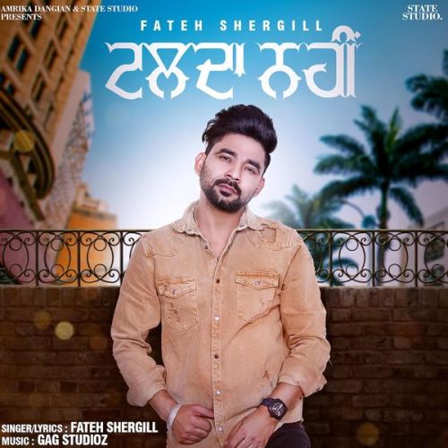 Talda Nahi Fateh Shergill mp3 song ringtone, Talda Nahi Fateh Shergill Ringtone Download - RiskyJatt.Com