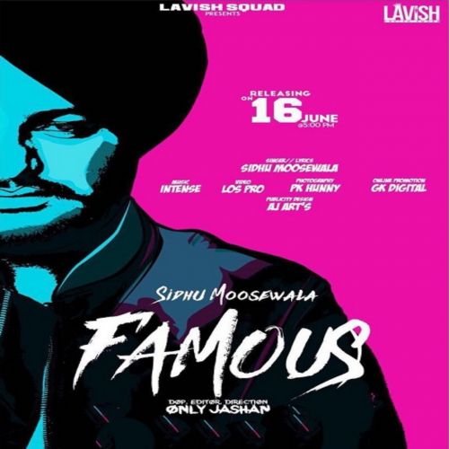 Famous Sidhu Moose Wala mp3 song ringtone, Famous Sidhu Moose Wala Ringtone Download - RiskyJatt.Com