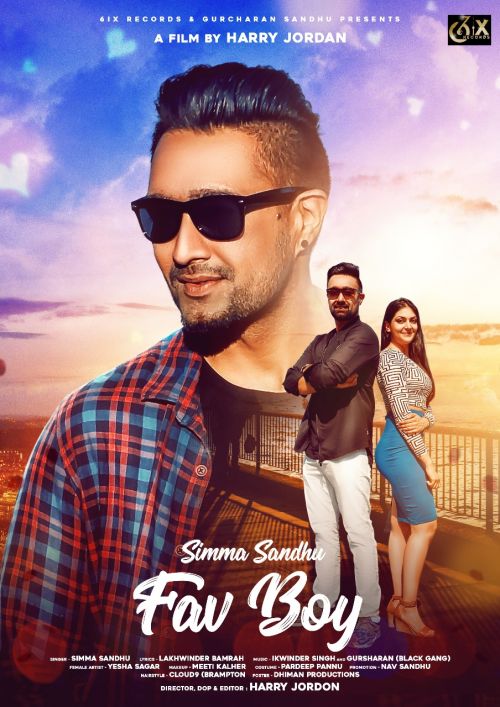 Fav Boy Simma Sandhu mp3 song ringtone, Fav Boy Simma Sandhu Ringtone Download - RiskyJatt.Com