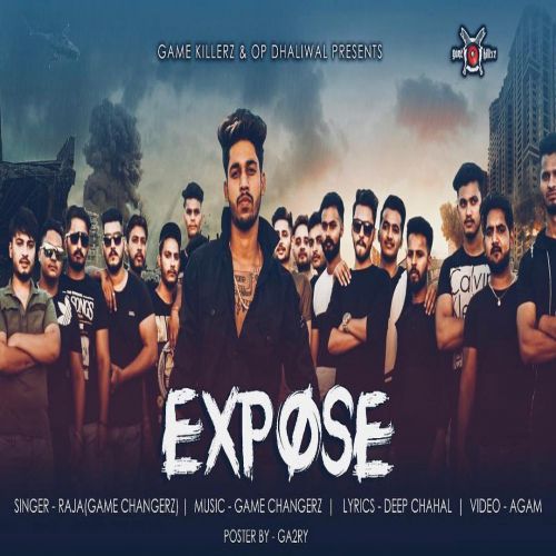 Expose Raja Game Changerz mp3 song ringtone, Expose Raja Game Changerz Ringtone Download - RiskyJatt.Com