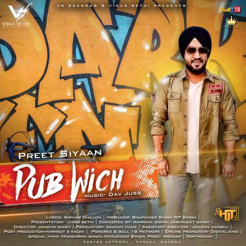 Pub Wich Preet Siyaan mp3 song ringtone, Pub Wich Preet Siyaan Ringtone Download - RiskyJatt.Com