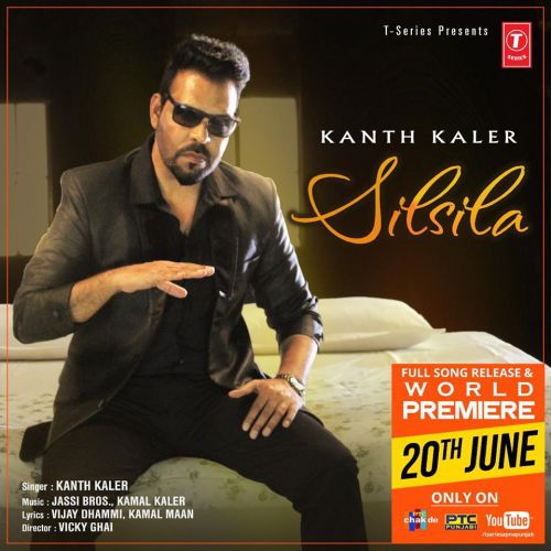 Silsila Kanth Kaler mp3 song ringtone, Silsila Kanth Kaler Ringtone Download - RiskyJatt.Com