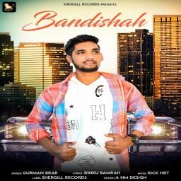 Bandishah Gurman Brar mp3 song ringtone, Bandishah Gurman Brar Ringtone Download - RiskyJatt.Com