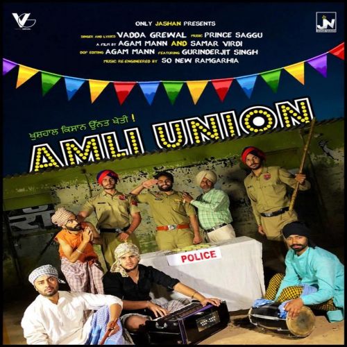 Amli Union Vadda Grewal mp3 song ringtone, Amli Union Vadda Grewal Ringtone Download - RiskyJatt.Com