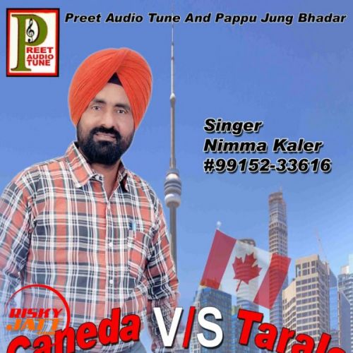 Caneda V/s Trale Nimma Kaler mp3 song ringtone, Caneda V/s Trale Nimma Kaler Ringtone Download - RiskyJatt.Com