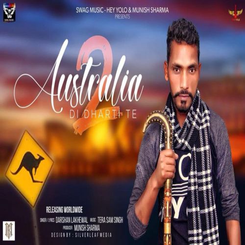 Australia Di Dharti Te Darshan Lakhewala mp3 song ringtone, Australia Di Dharti Te Darshan Lakhewala Ringtone Download - RiskyJatt.Com