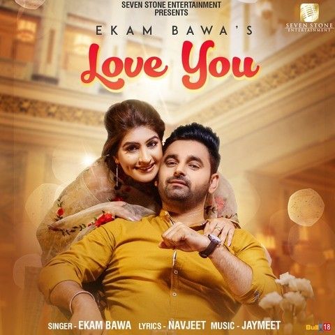 Love You Ekam Bawa mp3 song ringtone, Love You Ekam Bawa Ringtone Download - RiskyJatt.Com