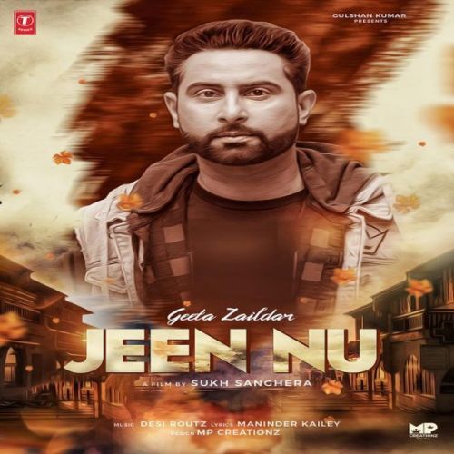 Jeen Nu Geeta Zaildar mp3 song ringtone, Jeen Nu Geeta Zaildar Ringtone Download - RiskyJatt.Com